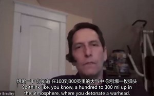 【Canadian Prepper】NASA工程师如何准备EMP武器