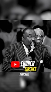 PRAISE BREAKS of The 90s (VOL. 1) Circa 1994-1999 Full Video On YouTube, Link in Bio! Here it is family! Our very first installment of our ChurchClassics' Praise Break series! Here, we'll be highlighting some praise breaks that happened during the '90s church era. Whether from Azusa, Full Gospel Baptist Fellowship Conference, Sunday Morning, Mid-week revivals, or anything else, if there's praise in it, we'll be sharing it! Check out Volume 1, which features: Bishop G.E. Patterson, Bishop Willie 