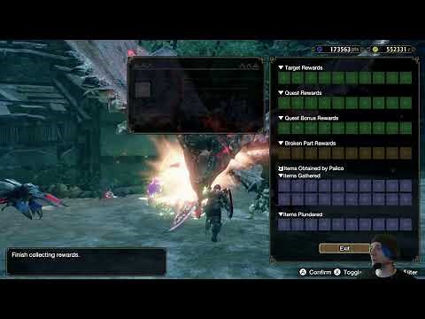 [OFFICIAL] The Gathering Hub - Monster Hunter Rise Community Livestream!