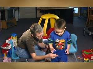 ABA Autism Intervention Training - Chapter 1 - The Discrete Trial