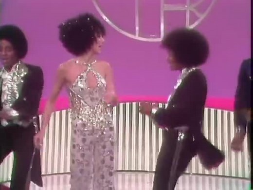 Watch Cher & The Jackson 5 perform a medley of I Want You Back live in 1975🎙️ Full Video on NOWNESS https://buff.ly/3zzD2Xj | NOWNESS
