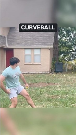 One of the best Blitzball pitching arsenals🔥