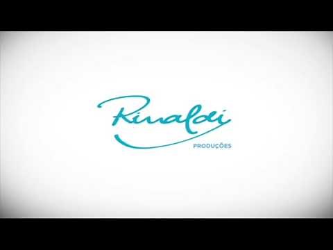Vinheta Da Rinaldi Produções (2012 - Atual)