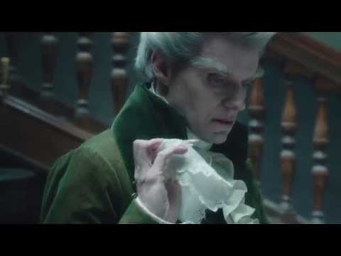 The Gentleman makes Arabella an offer - Jonathan Strange and Mr Norrell: Episode 3 Preview - BBC