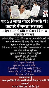 West Bengal 🚩 Mamta kangaal😅 Abaki bar Modi Sarkar 💪🥇✅💯✌️ Har Har Modi ghar ghar Modi 🎯 | Har Har Modi Ghar Ghar Modi