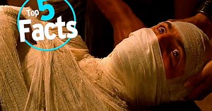 Top 5 Facts about Mummies | Videos on WatchMojo.com