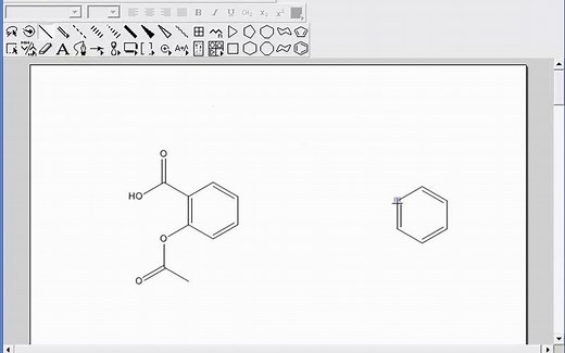 【Chemoffice】Chemoffice教学视频
