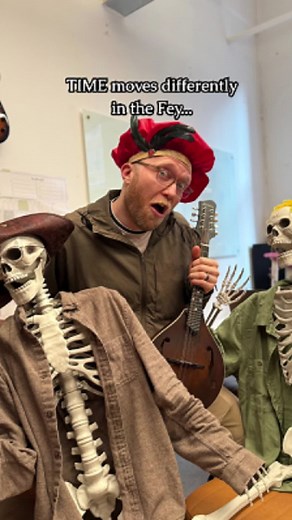 Enhance Your TTRPG Experience with Pocket Bard Audio