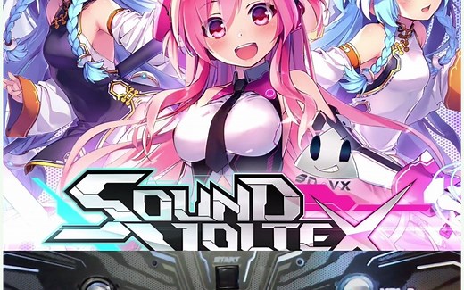 【Jakads】2022.04.28 体验SDVX新竞技场模式