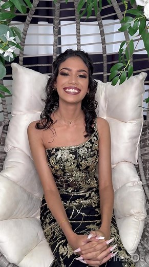 Annalisa Ali on TikTok