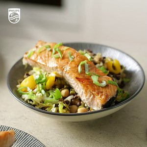 Make Meals the Smarter Way - Download the FREE NutriU app today! | Philips Home Living