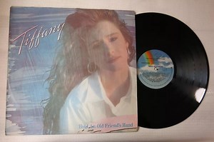 Tiffany - Hold An Old Friend's Hand
