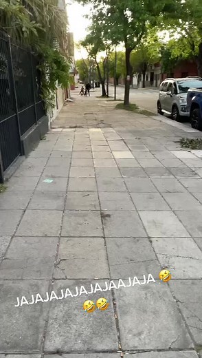 Jaajajajajajajajaja caida en la semi 🤣🤣🤣#fyp #viral #cpr #amigos #loquepiensanquehacemos #loquerealmentehacemos