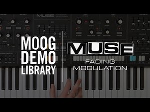 Muse | Fading Modulation