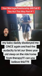 864K views · 8.6K reactions | Your Marriage/Relationship Will Fail if You Do This Part#1 #relationships #marriage #divorce #advice #relationship | Rude Advice | Facebook