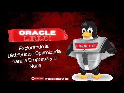 Oracle Linux