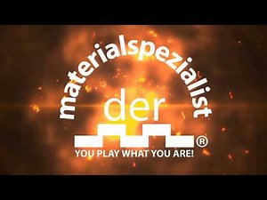 der-materialspezialist FIRESTORM