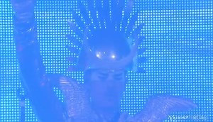 Watch Empire Of The Sun Play "Alive" In Dallas