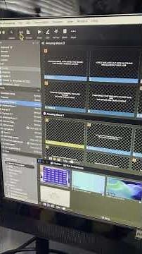 Day 14 of giving ProPresenter tips. How can you edit text size without themes or the editor?