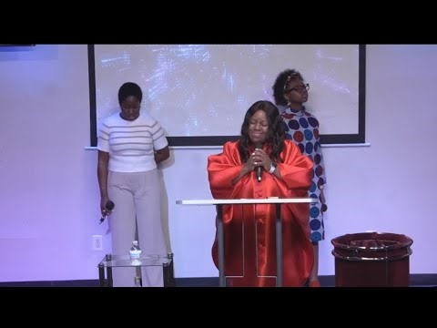 Thank you for lifting my head | Worship Medley