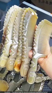 2.8M views · 35K reactions | Amazing Things Made from Animal Horns | Asare Obed | Facebook