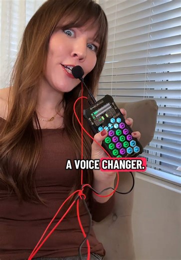 Mini Portable Soundboard for Live Streaming and Recording