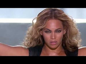 Beyonce - Hello Live From USA
