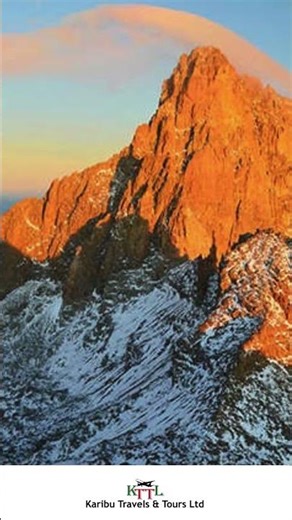 Conquer Africa’s 2nd Highest Peak – Mount Kenya! | Adventure with Karibu Travels