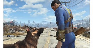 Fallout 4 - Mods sei Dank: Noch hübschere Spielfiguren