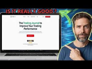 Best Trading Journal 2025 Comparison: TradesViz TradeZella Edgewonk TraderSync Tradervue