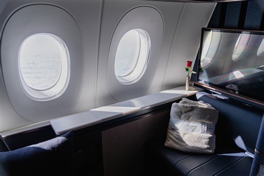 How Should I Book Lufthansa Allegris First Class? Help Me Out!