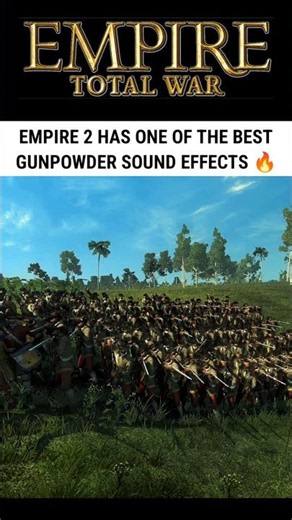 Is this the best Empire Total War Mod ? #totalwar #empiretotalwar #gaming