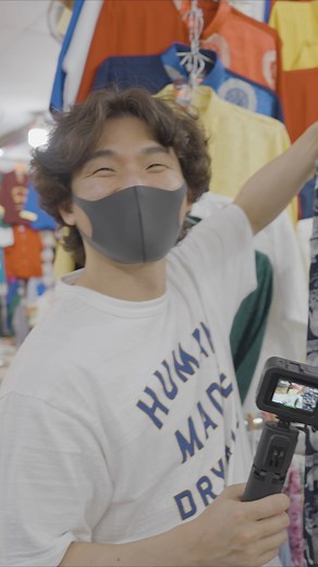 [#대성 📼] D's Log in #HOCHIMINH 🔗 https://youtube.com/shorts/45ZMZojCA_w #DAESUNG #DLITE #Asiatour #DsROAD #Dslog #shorts | Daesung