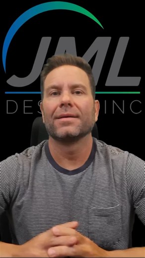 New year, new beginnings! With three decades of company history and two decades of personal experience, CEO Michael Lawson’s focus is simple. Deliver dependable engineering support and communicate every step of the way. We don’t just produce drawings; we partner with our clients to deliver clear, constructible solutions that keep projects moving. If you’re looking for a responsive, technically driven team in 2026, let’s talk. #engineeringdesign #naturalgaspipeline #midstream | JML Design Inc.