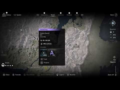 Assassin's Creed Shadows 👍😉🙂❤️