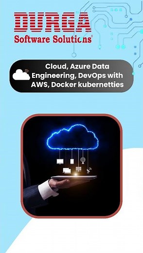 Boost Your IT Career with DurgaSoft Online!