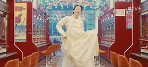 These 2022 Opening Credits Set a New Standard for How to Start a TV Series