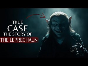 The Terrifying Real Story Behind the Leprechaun