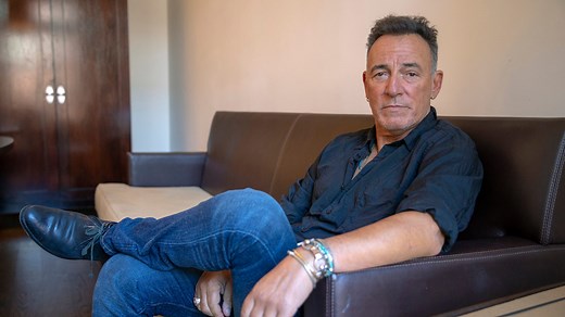 Wanna eat like a boss? Here's some of Springsteen's favorite haunts
