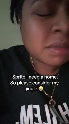 @Sprite lmk if yall need me to write some jingles lmk if Romeo need help #jingle #sprite #fyp