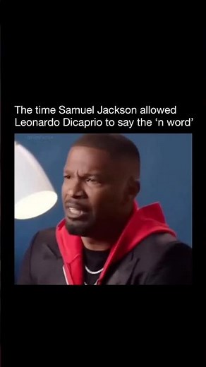 One of the most talked-about behind-the-scenes stories from Django Unchained involves Leonardo