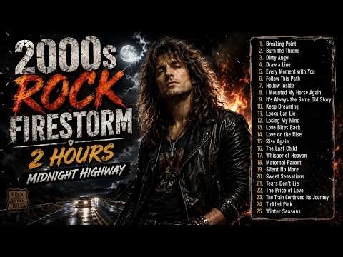 Legendary Glam Rock Playlist 2024 | Best Hits Collection