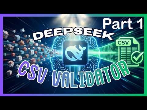 Taking DeepSeek R1 to its Limit Pt 1