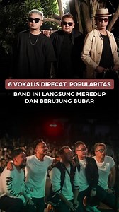 1M views · 8K reactions | 1. Kerispatih Siapa yang tak kenal...