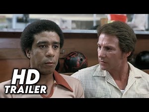 Blue Collar (1978) Original Trailer [FHD]