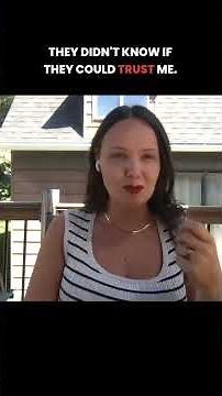 Daily Stand-Ups Build Trust and Psychological Safety #shorts