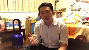 331K views · 688 reactions | 台灣爸爸媽媽分享試用心得 「今年冬天，你會選用哪一台空氣清淨機？」 走訪數個台灣家庭，為你輯錄爸爸媽媽的心水空氣清淨機，分享他們如何讓孩子渡過一個溫暖而健康的冬季。 觀看更多: dyson.tw//PureHotCoolLink-review | Dyson | Facebook