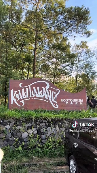 Chia Main Yuk on TikTok