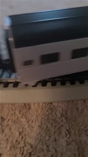 Artemis II Passenger Train #csx #shorts #subscribenow #viral #train #modeltrains #modelrailroad