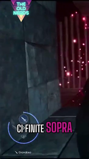 Pythios: Final Fantasy XV Secret Dungeon (Complete Guide) #shorts